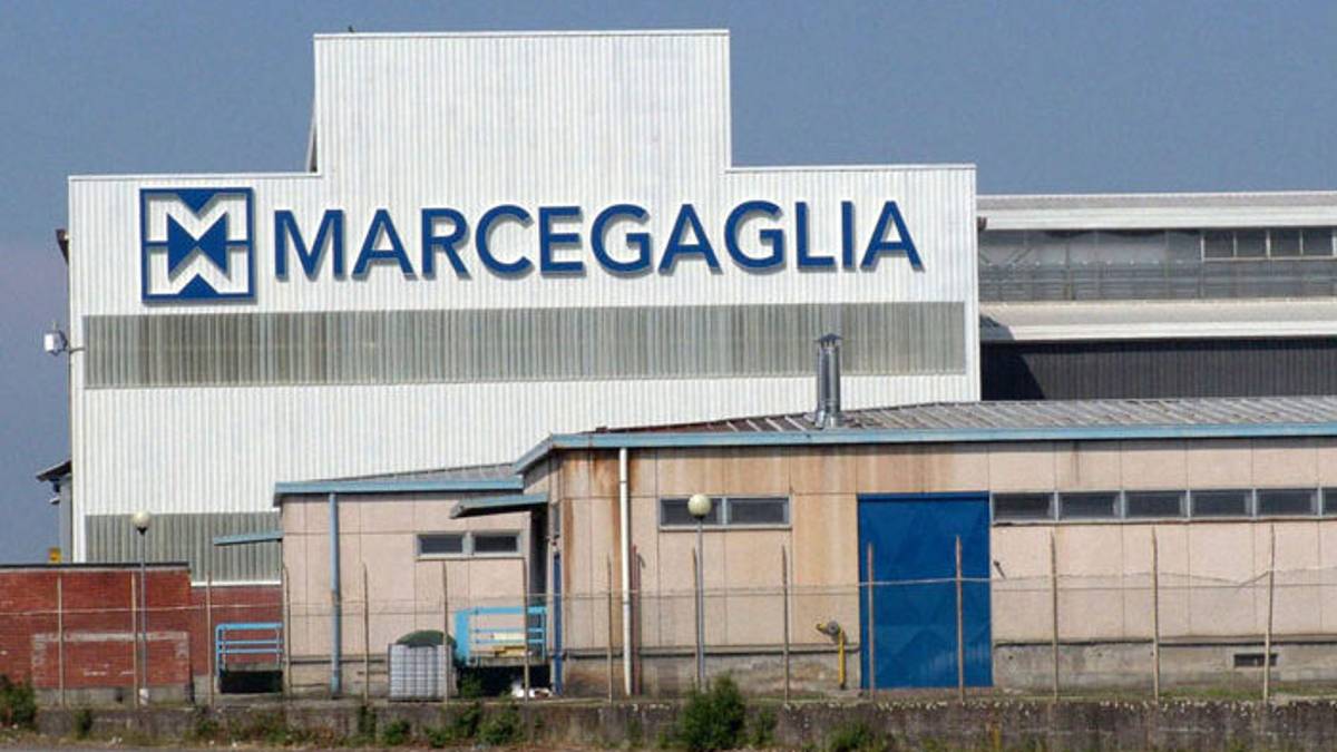 Ravenna, Marcegaglia subentra ai russi e sbarca in Lettonia: acquistato il 100% di Sia Severstal Distribution