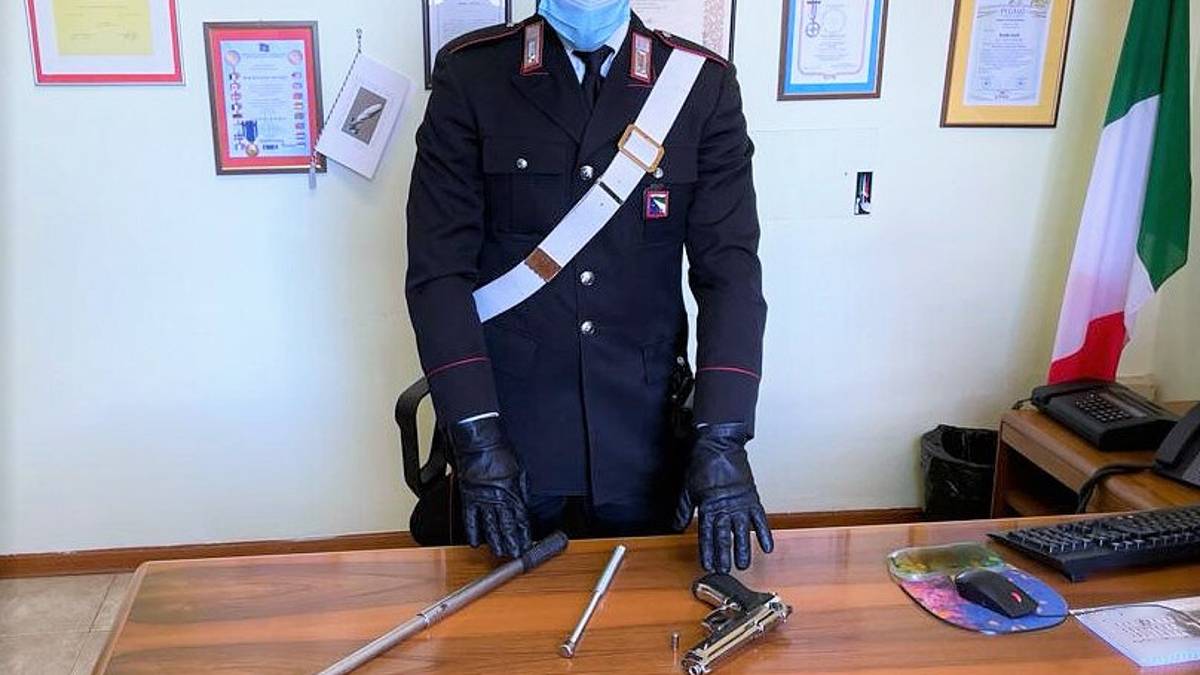 Medicina, pestato per aver dato fastidio in una vicenda di droga