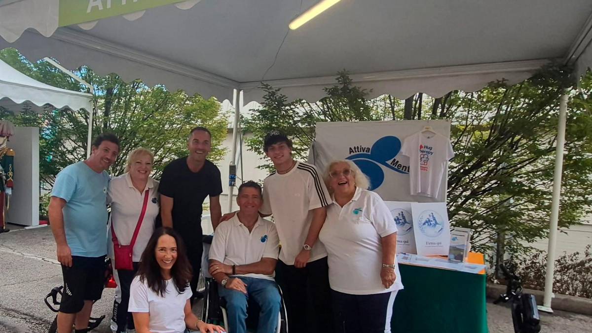 San Marino. Attiva-Mente a “Sport in Fiera” fa squadra con... Kimi Antonelli