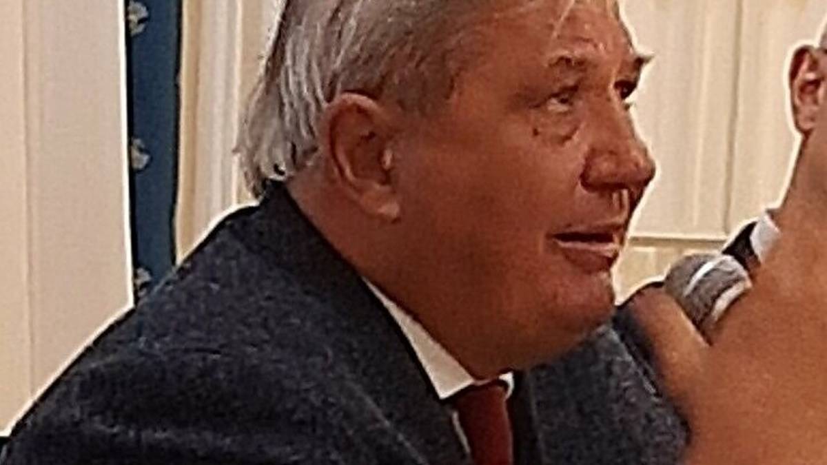 Forlì, Bortolotti e l'amore per lo sport di scena al Panathlon