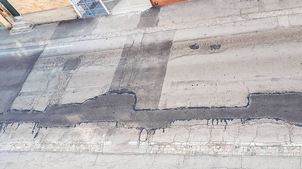 Dissesto del manto stradale: lavori in vista a Ravenna