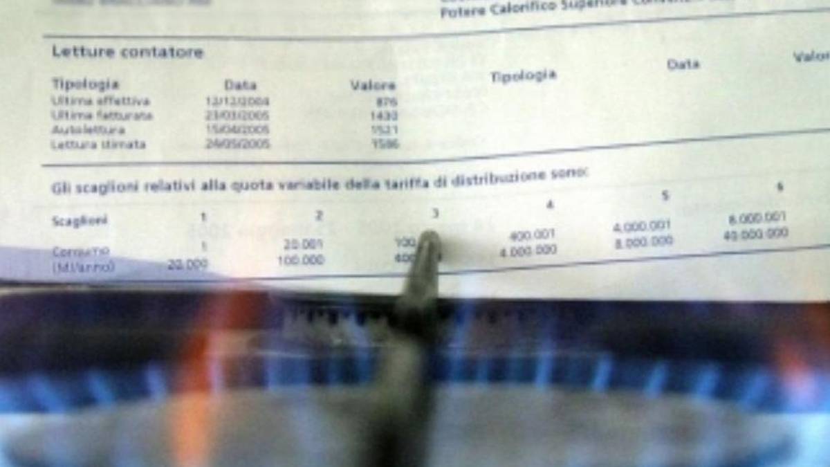 Gas alle stelle, Federconsumatori: attenti alle truffe