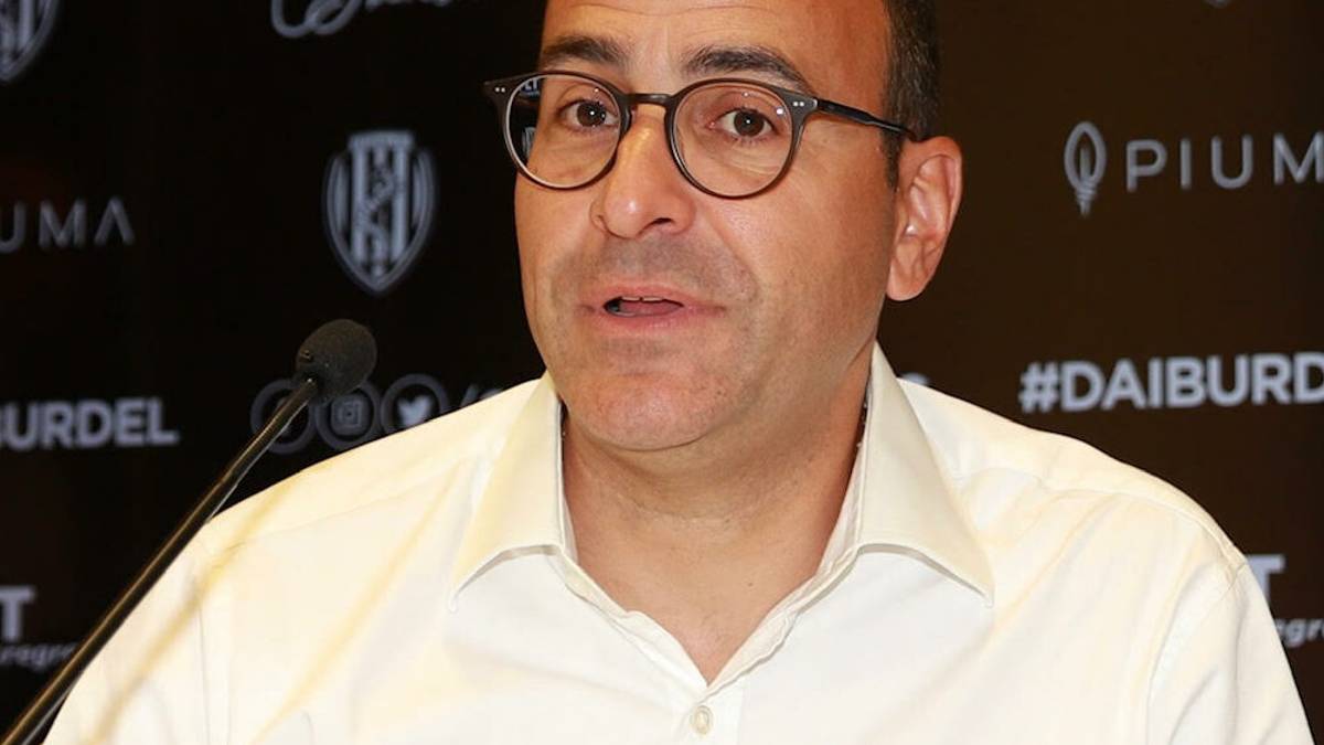 Calcio C, Aiello lancia la campagna abbonamenti: Cesena il posto migliore per fare calcio VIDEO