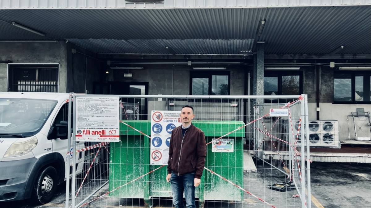 Cesenatico, mercato ittico: i costi sono aumentati di 300mila euro