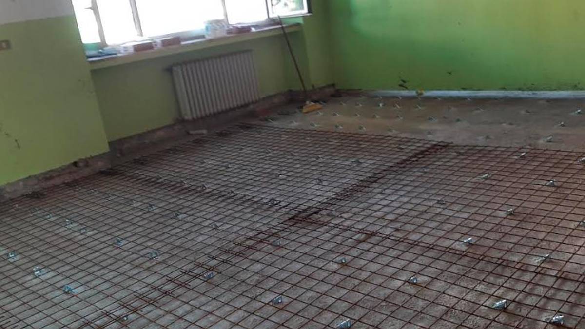 A 35 giorni dall’inizio della scuola cantieri a pieno regime nelle scuole superiori a Cesena
