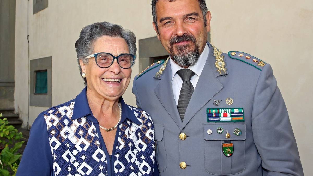 Bottacci nuovo direttore del parco delle Foreste Casentinesi