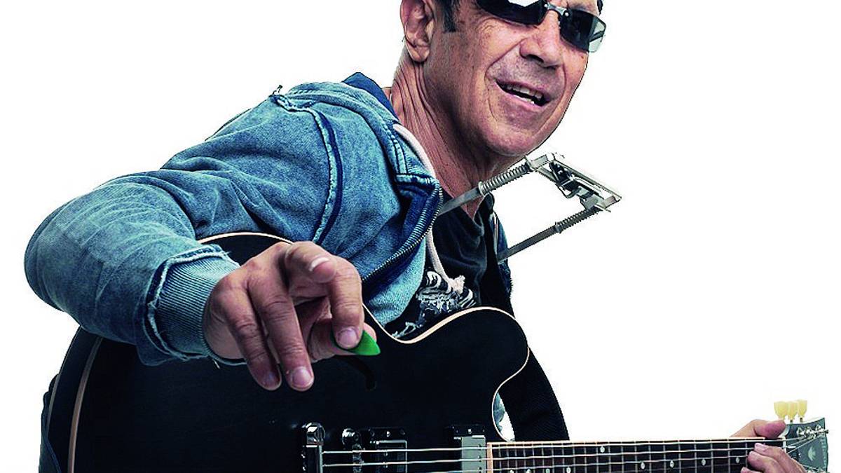 Bennato stasera in concerto al Meeting di Rimini