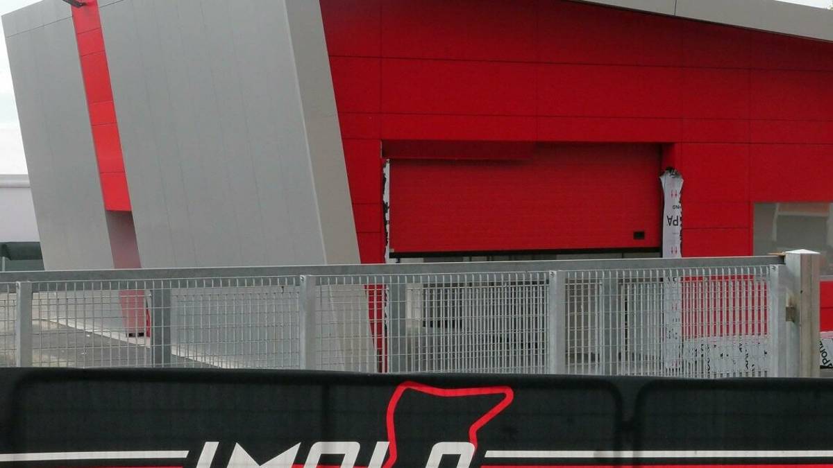 Biglietti Formula Uno a Imola: il 30 gennaio riparte la prevendita
