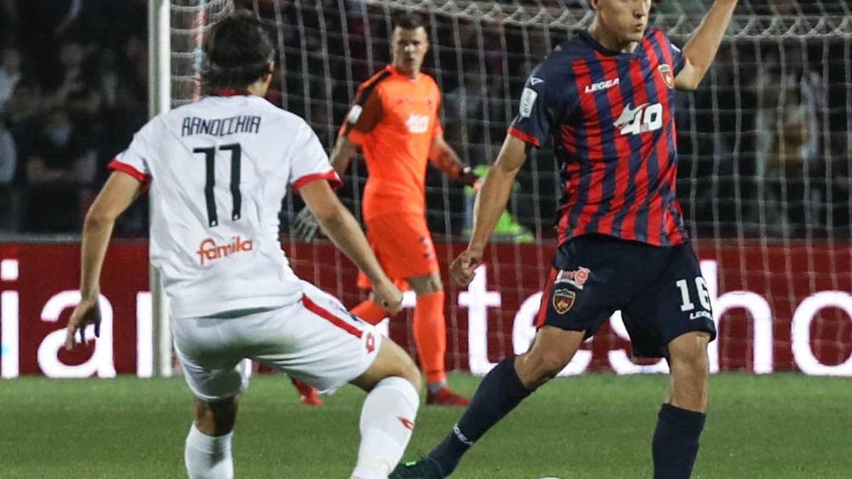 Venturi e Chiwisa, dalla Sammaurese al grande calcio
