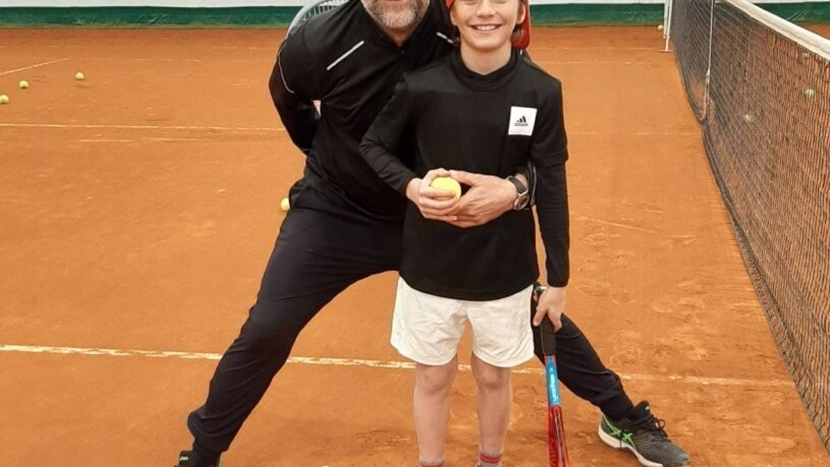 Tennis, da oggi 106 under 14 si sfidano sui campi del Queen’s Club di Cattolica