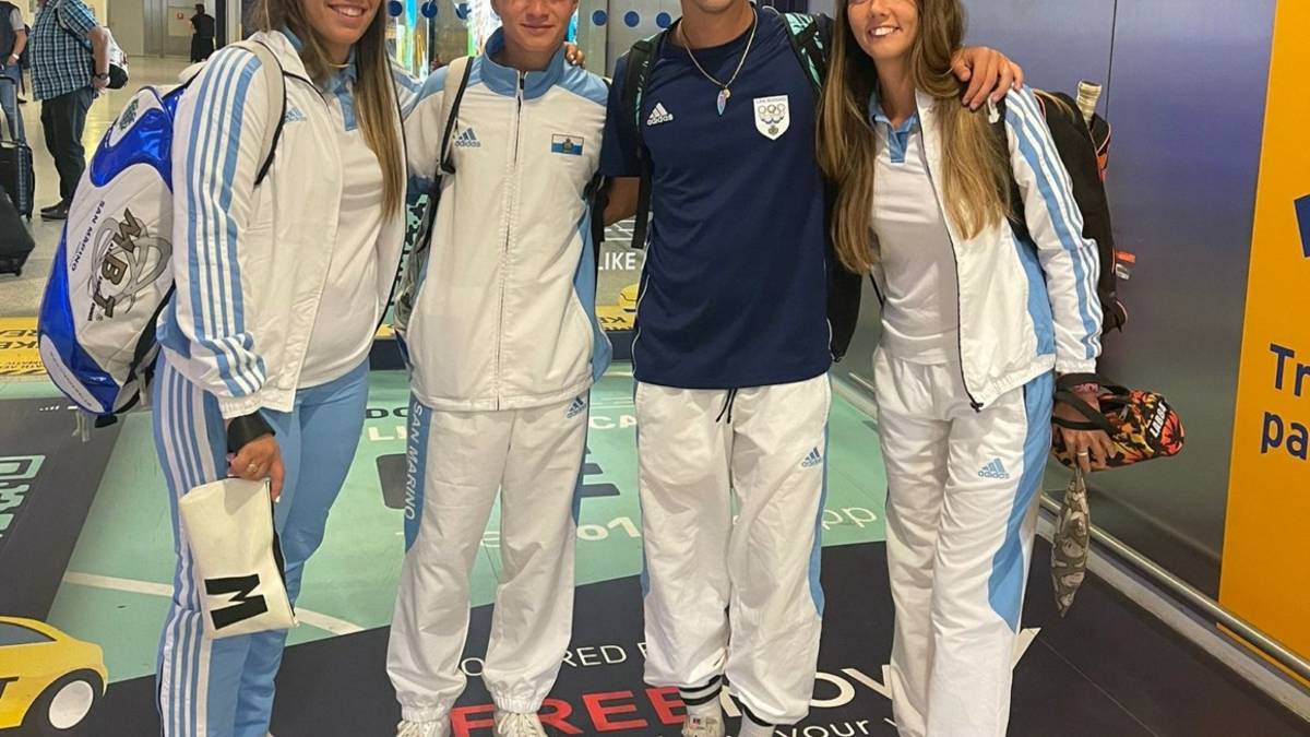 Beach Tennis, le sammarinesi Marika Colonna ed Alice Grandi nei quarti ai Campionati Europei di Creta