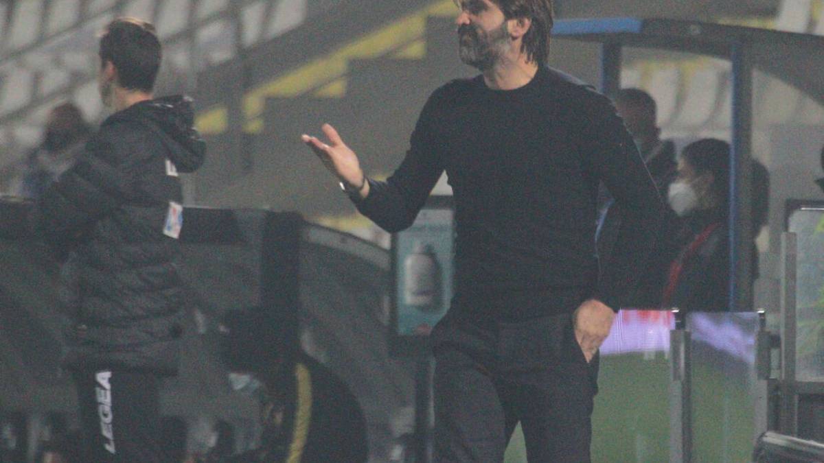 Calcio C, Viali avvisa il Cesena: Il Matelica gioca con coraggio