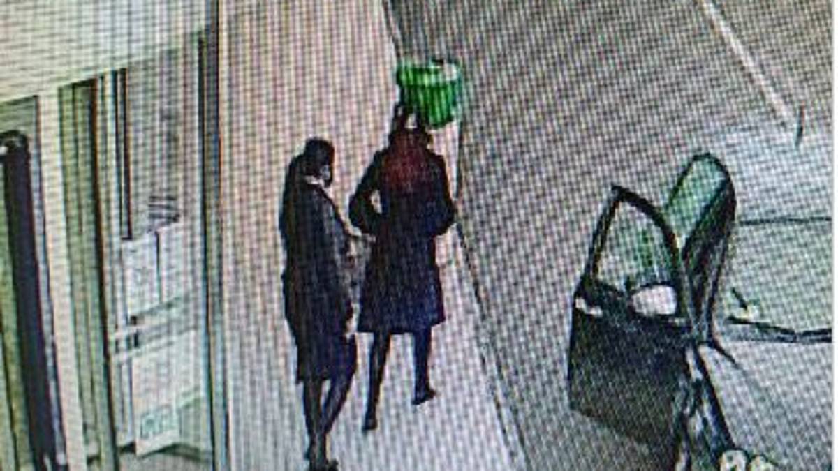 Forlì, rubano diverse paia di scarpe al Globo: arrestate