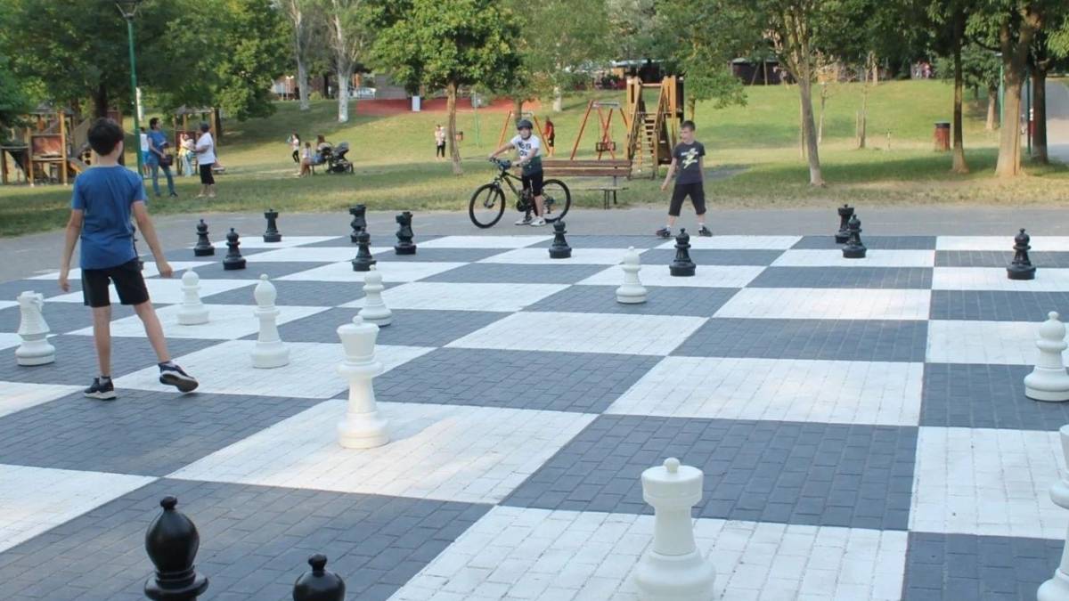 Cesena, un giovedì sera dedicato ai più piccoli al Cesuola