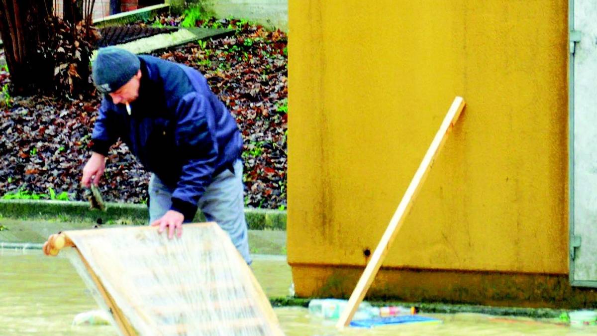 Straripano i fiumi: è un disastro