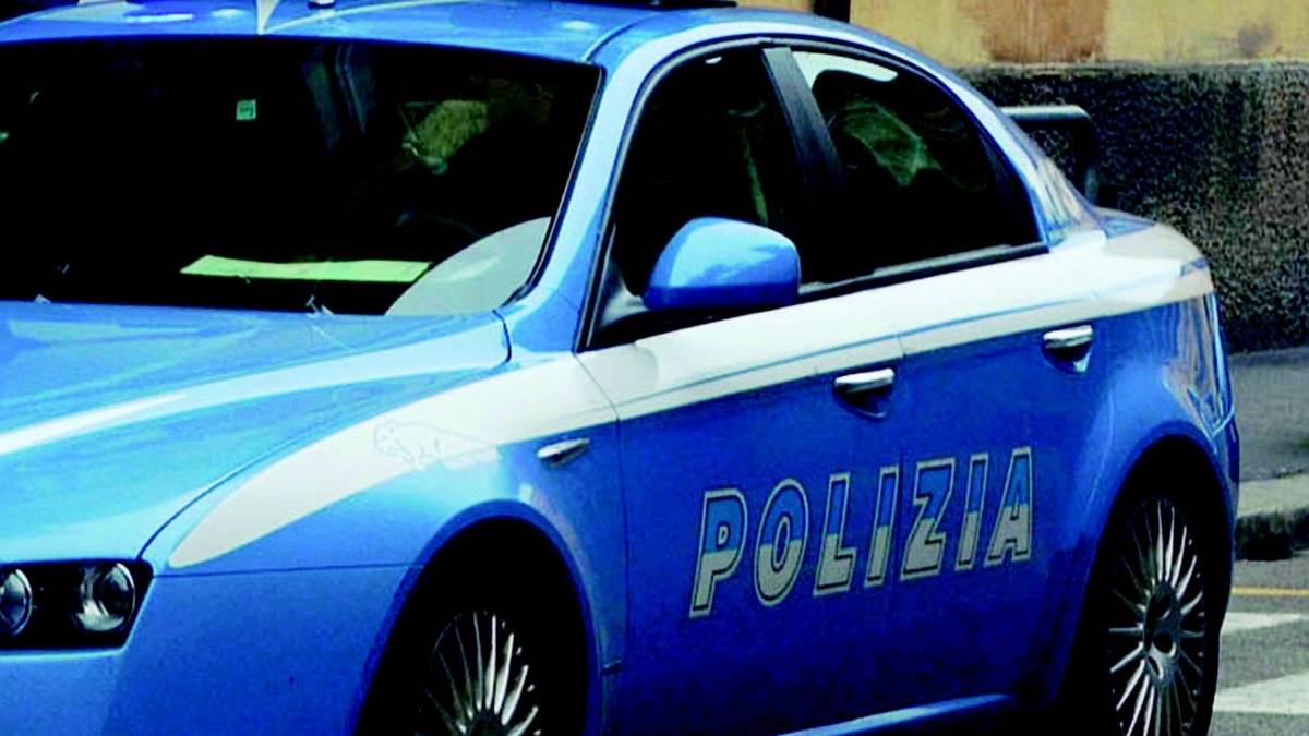 Ferita col coltello, fermato un 39enne