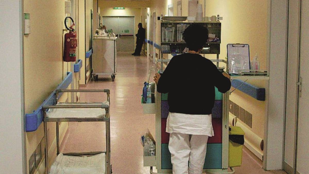 L'Ausl licenzia l'infermiera indagata per omicidio