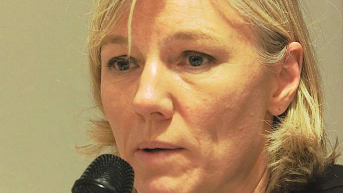 Josefa al contrattacco: «Non mi farò processare fuori da un tribunale»