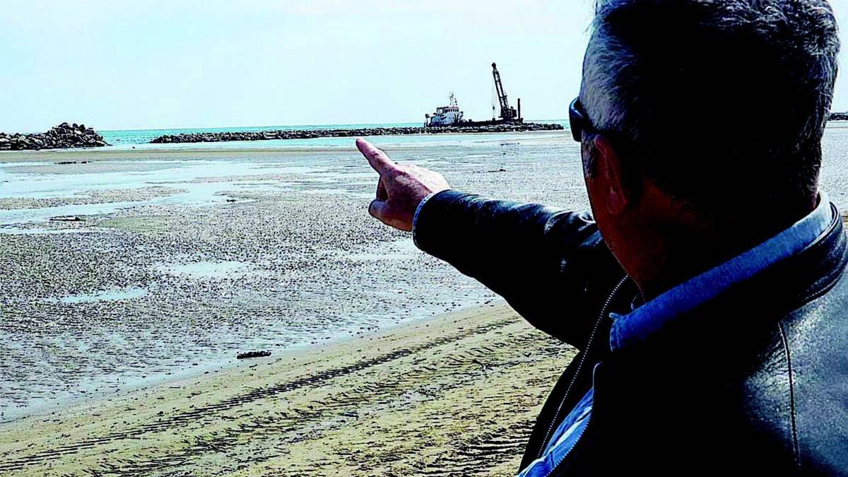 Fogne, entro l'estate 2016 via i divieti di balneazione da Viserba a Rivabella