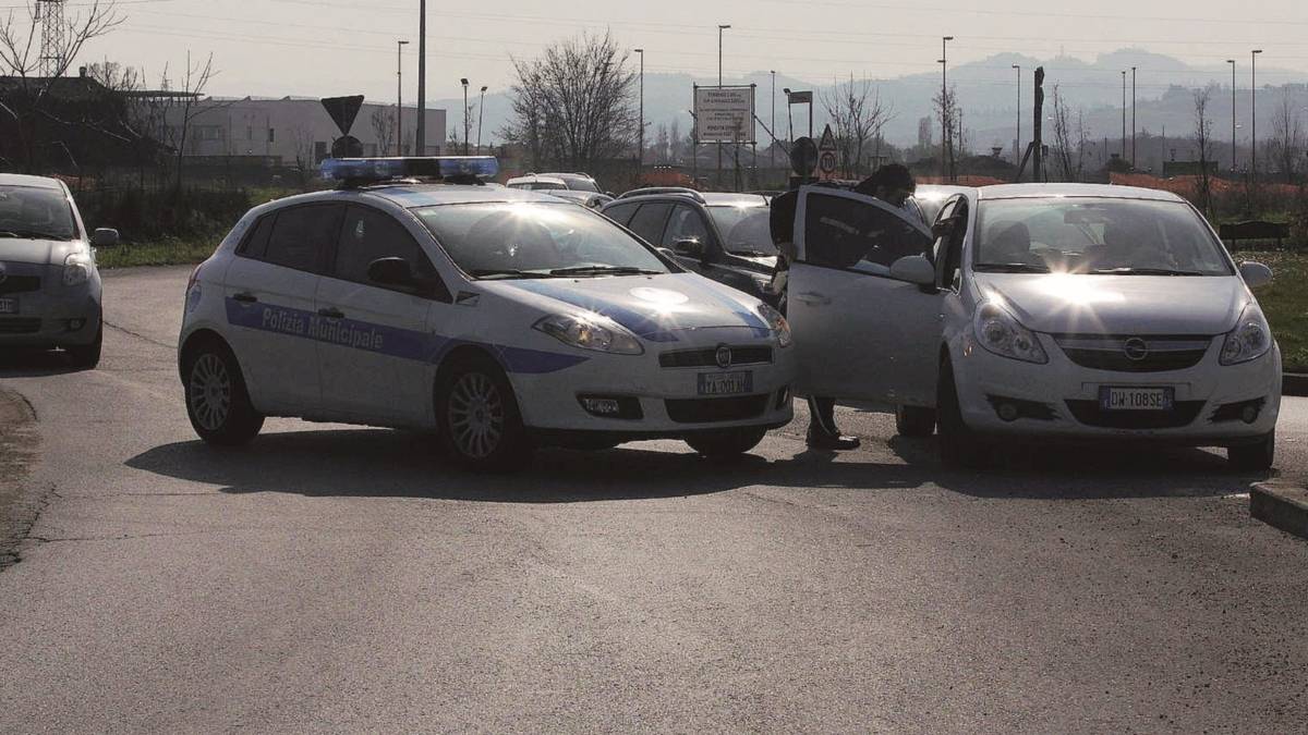 Fuga di gas: chiusa la via San Cristoforo