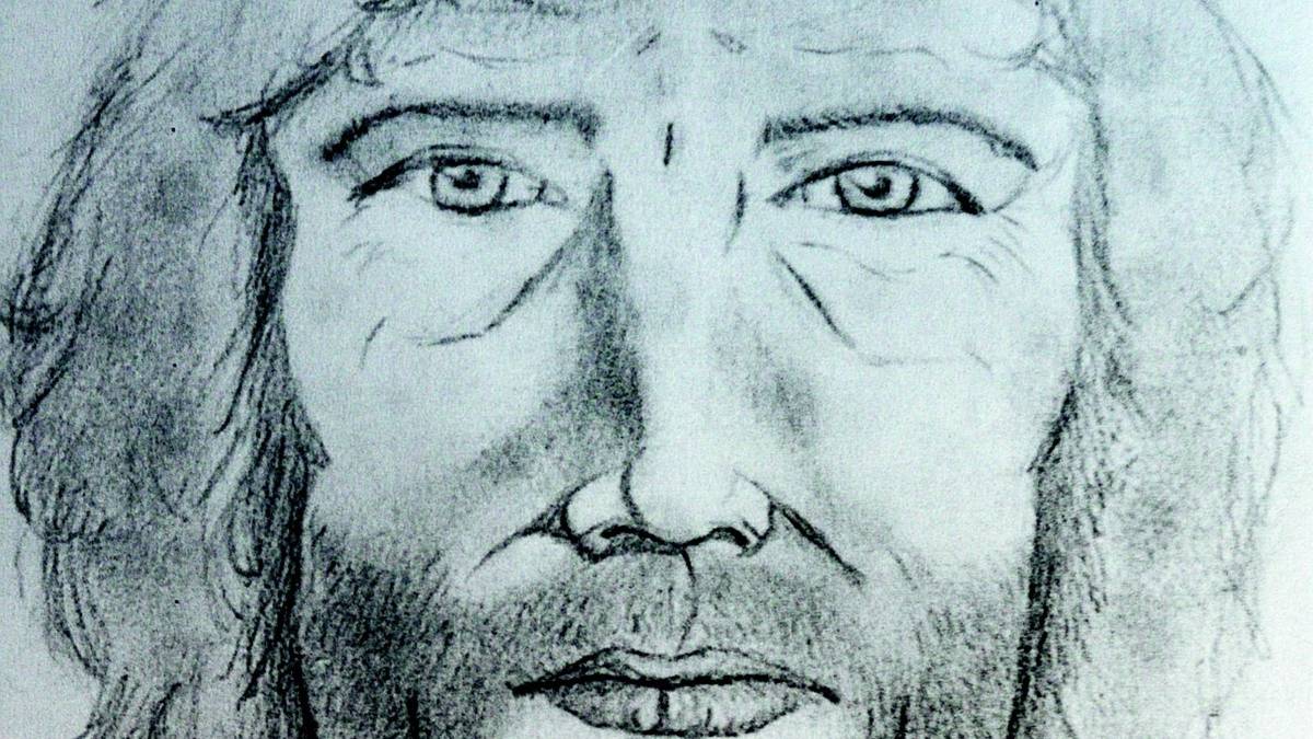 Ecco l'identikit del killer
