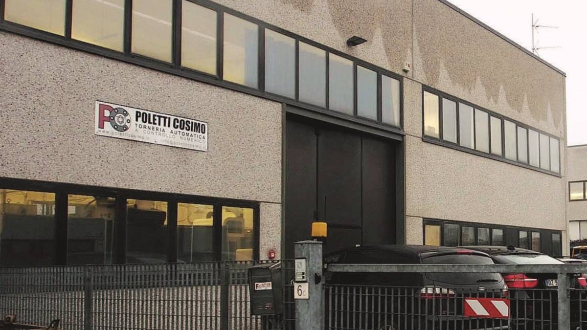 Operai rapinati durante il turno di notte