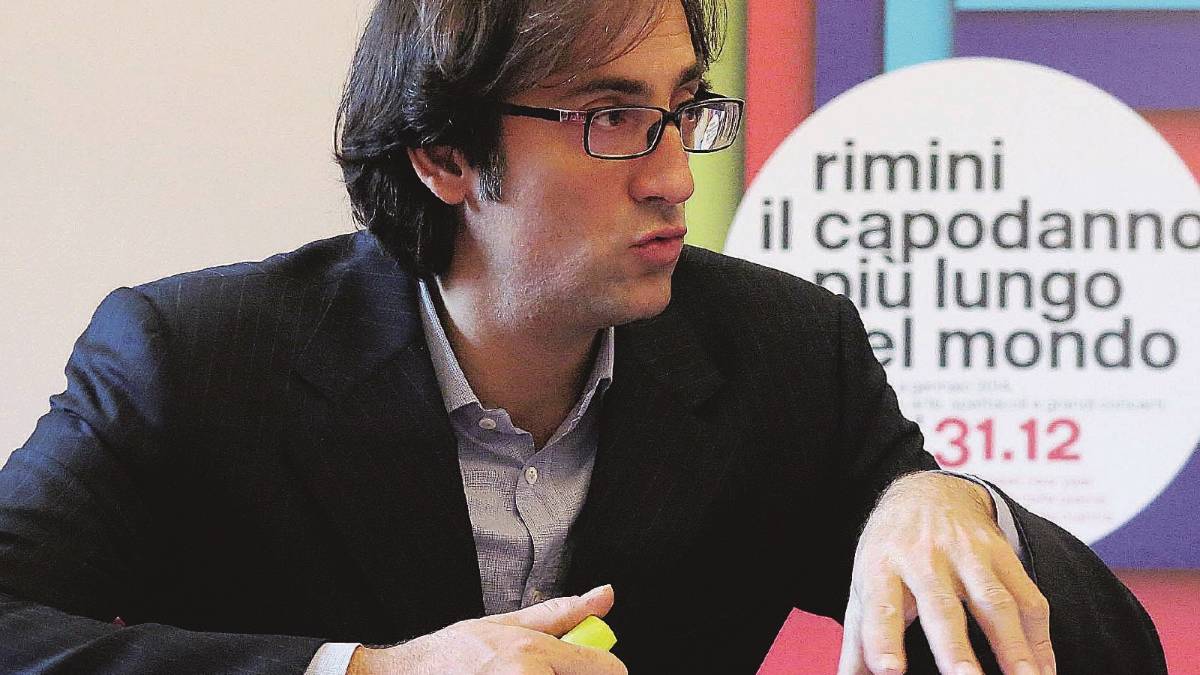 Mini-Imu, la ribelle Rimini sfida il ministero