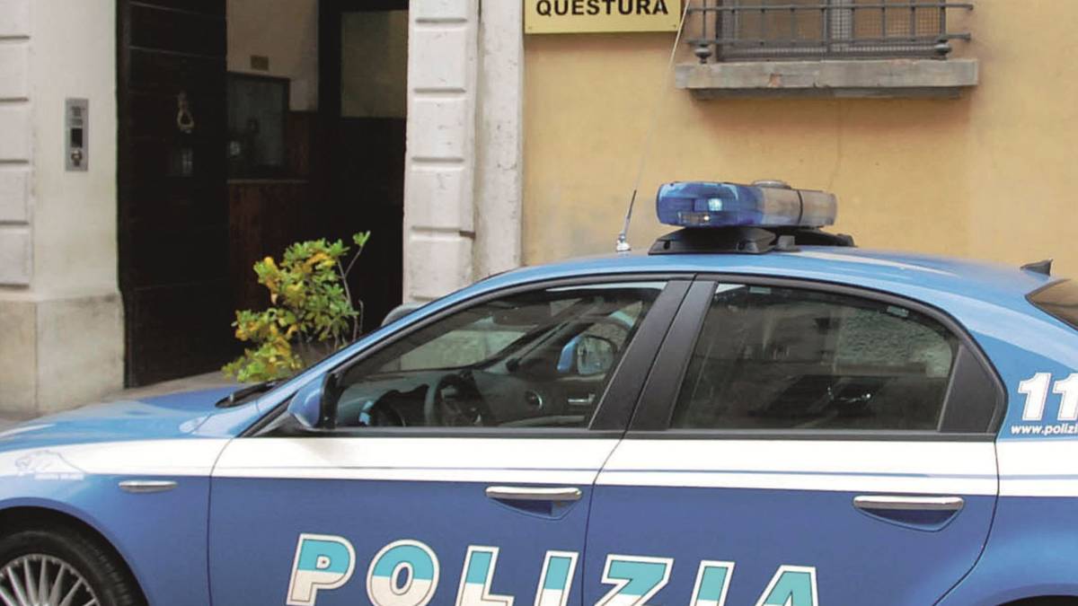 Casa a luci rosse in pieno centro. Arrestata 43enne. Appena una settimana fa in manette un'altra 39enne