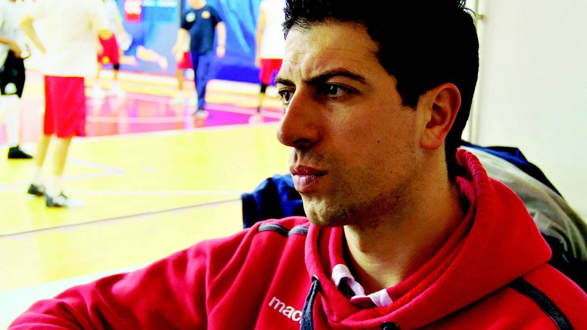 Antimo Martino rinnova fino al 2019 con Ravenna