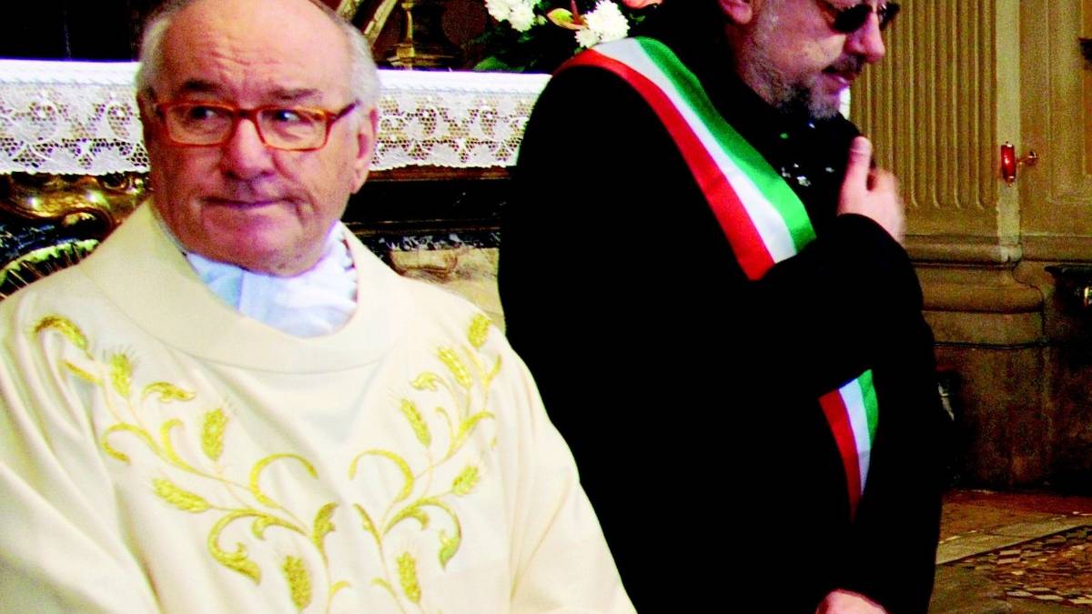 E' morto monsignor Guido Marchetti