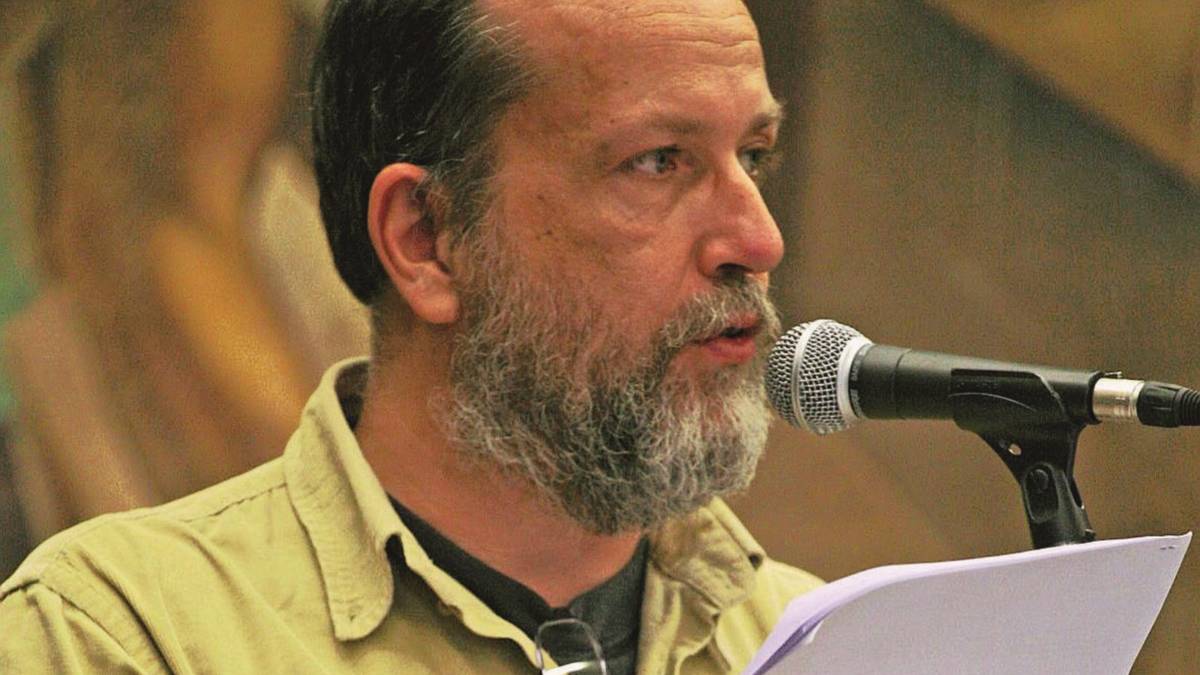 Con Guido, trent'anni di lotta culturale