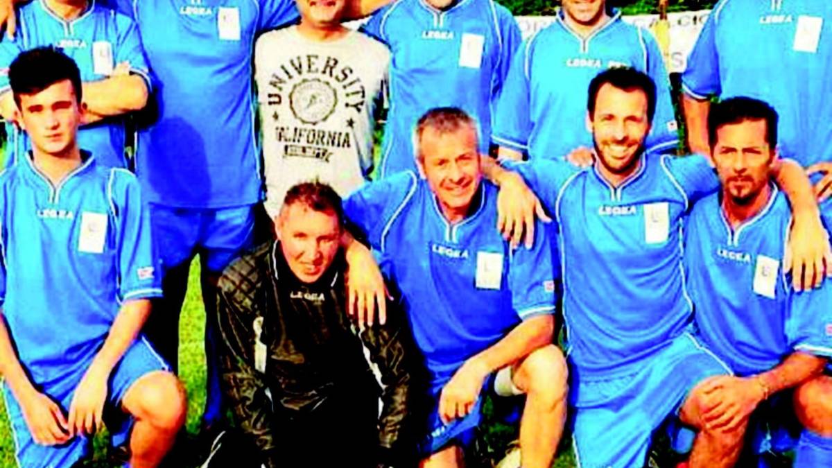 Calcetto e allegria per il 12° Memorial William Matassoni
