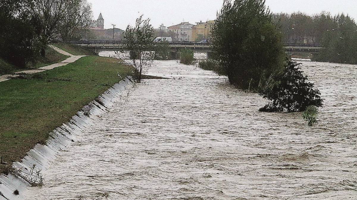 Allerta meteo sulla Romagna: sarà inverno con neve in collina