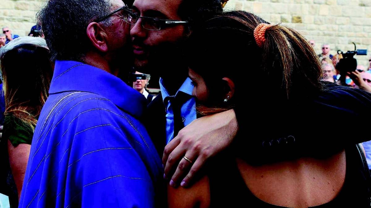 Omicidio di Venice Beach: Campbell condannato