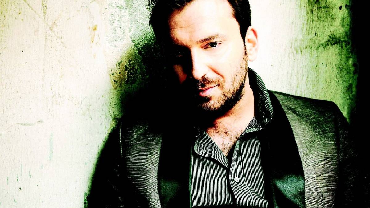 Cesare Cremonini: «Vi porto su Marte. O a Rimini»