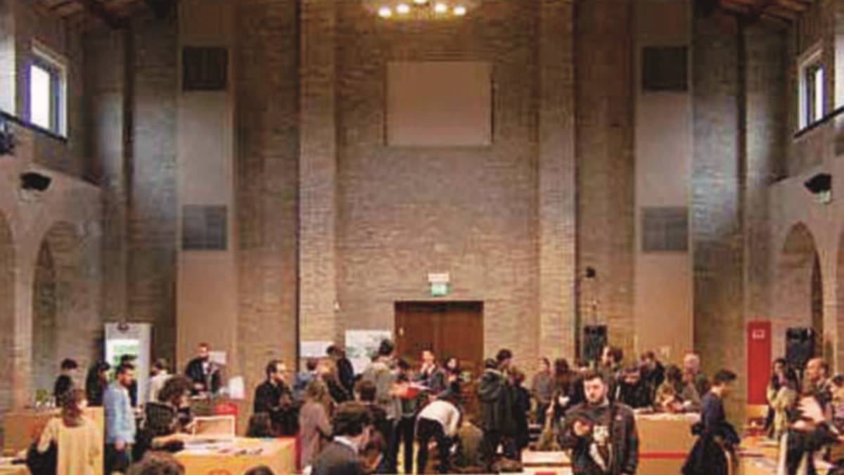 Il libro, quel ricercatooggetto di design