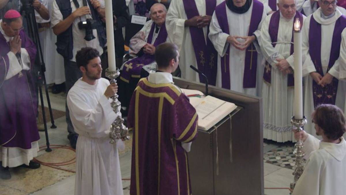 Il vescovo detta ai sacerdoti le regole anti pedofilia: