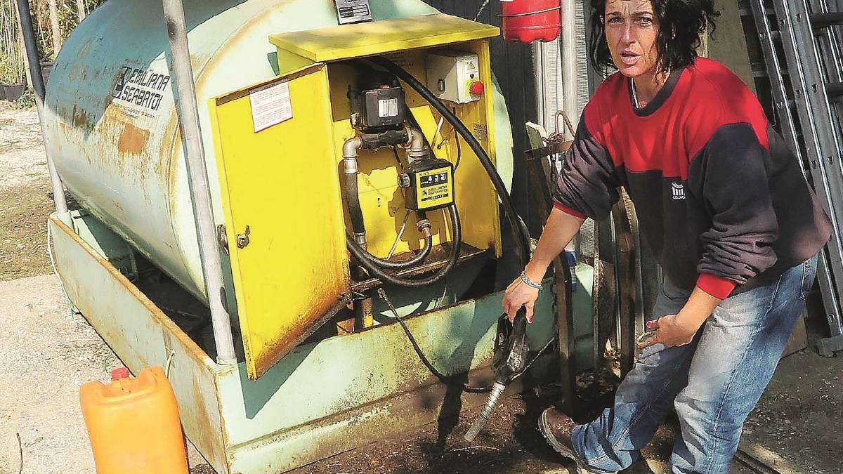 Raffica di furti sulla superstrada: «Siamo assediati»