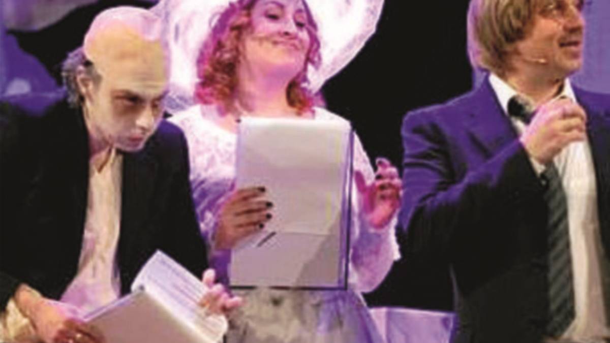 Due cesenati in finale a Locomix