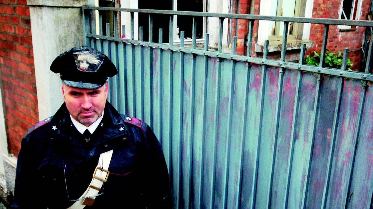 Tentano di dare alle fiamme il centro di cultura islamica