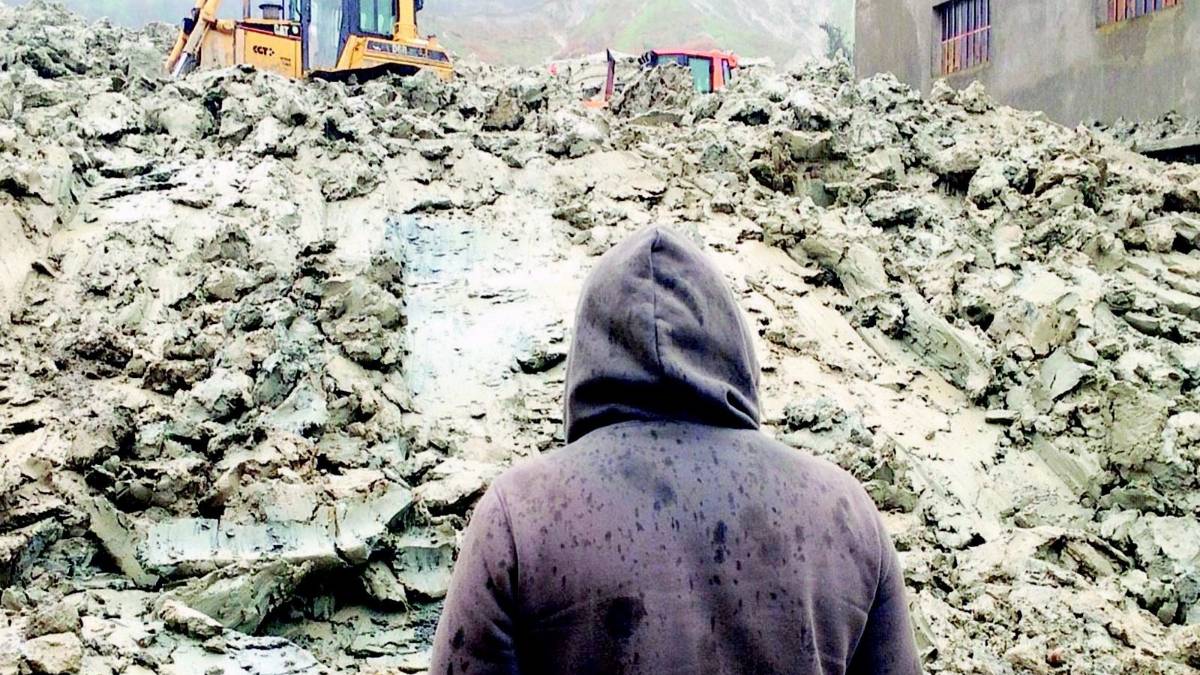 Caccia a 5 milioni per 42 frane