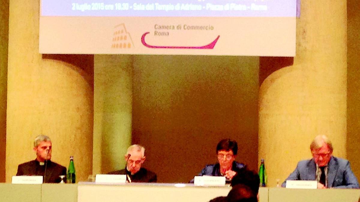 Scocca l'ora del Meeting: il premier Renzi a Rimini