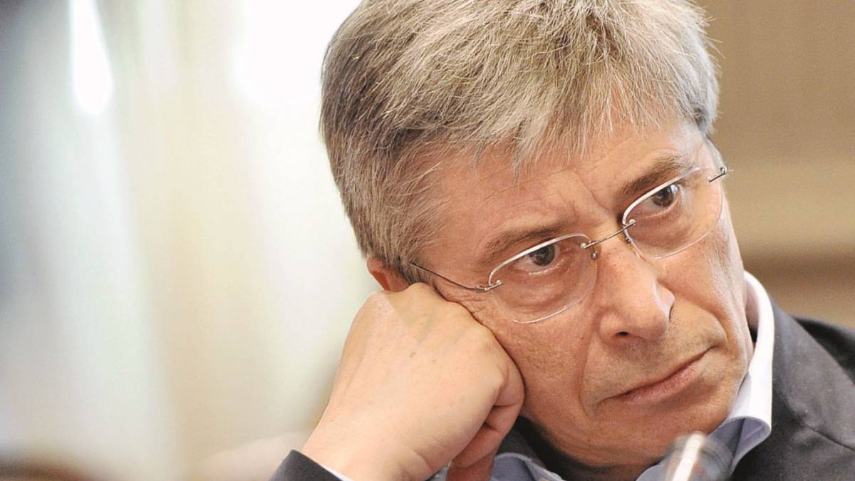 Errani, assoluzione definitiva