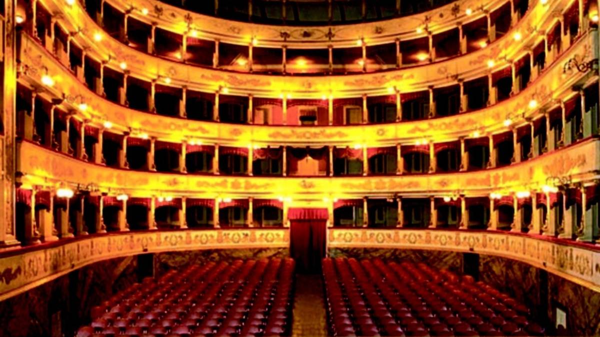 Concerto dell'Orchestra del Conservatorio Maderna