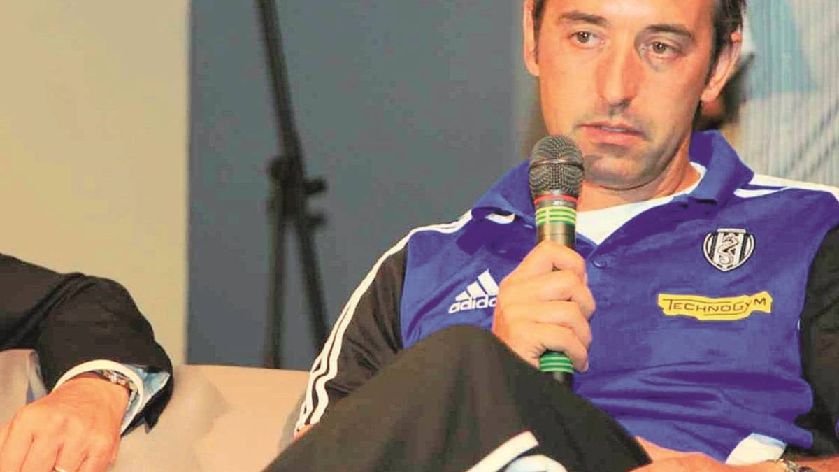 Lodo Giampaolo, ecco la via d'uscita