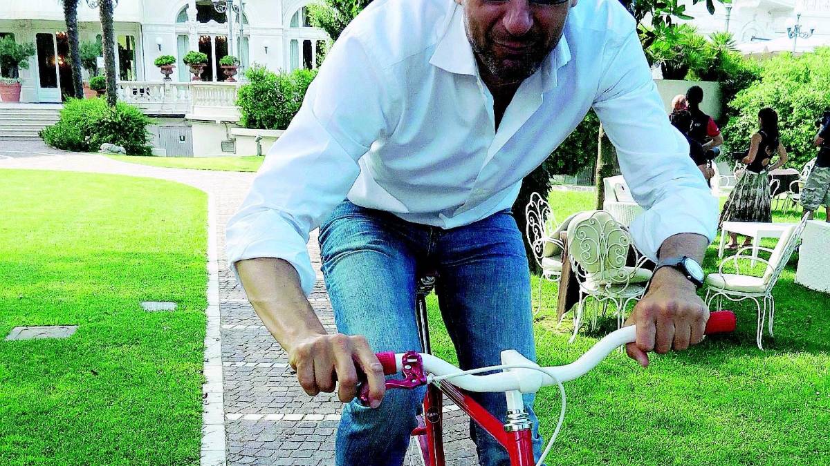 Soldi in busta paga a chi va in bicicletta