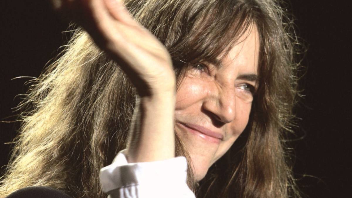 Patti Smith apre il Capodanno riminese