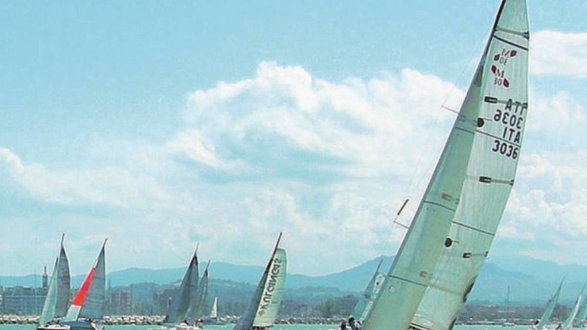La Sardina Cup va in onda