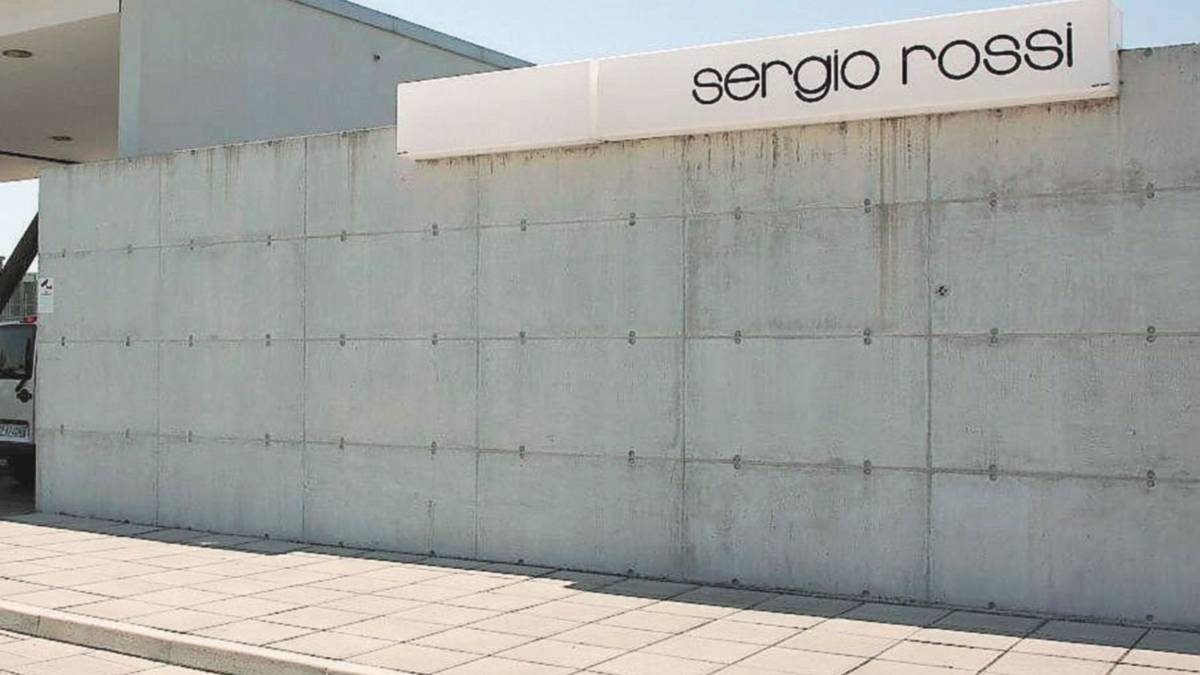La Sergio Rossi prevede di assumere 80 dipendenti
