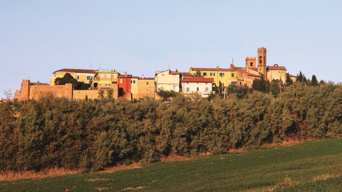 San Clemente nel bicchiere